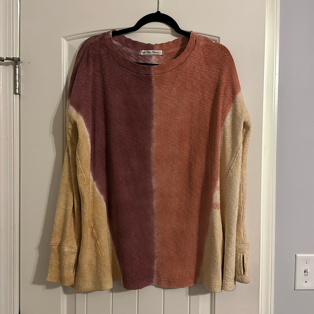 Free People Top